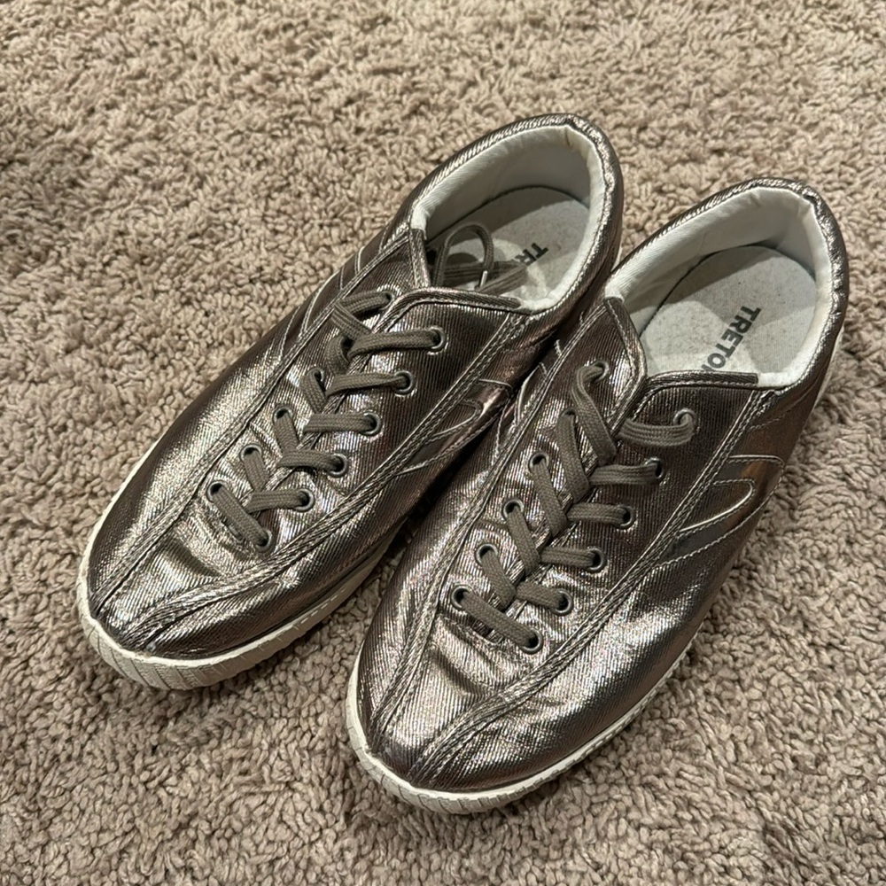 Treetorn sneakers